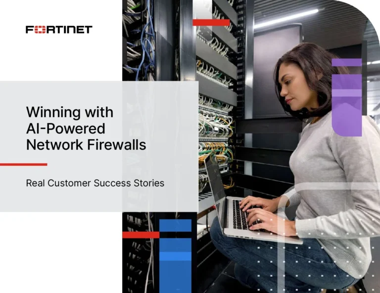 Mit KI-gestützten Netzwerk-Firewalls gewinnen: Erfolgsgeschichten echter Kunden
